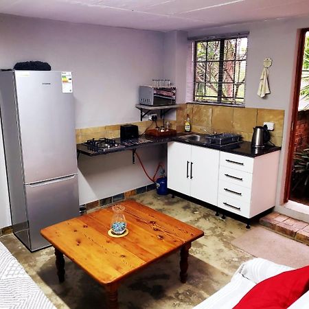 13 @ Rhinoroad Nelspruit Leilighet Mbombela Eksteriør bilde